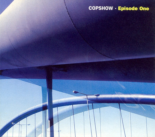 Copshow - Episode One : CD