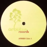 Mathew Jonson / Mole - Moss Rocks EP : 12inch