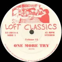 Various - Loft Classics Vol.15 : 12inch