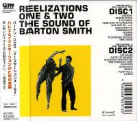 Barton Smith - Reelizations One & Two