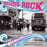 Various - Aquarius Rock :The Hip Reggae World Of Herman Chin-Loy