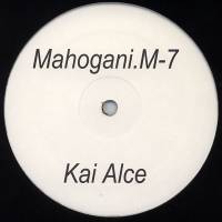 Kai Alce - M-7 : 12inch