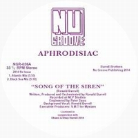 Aphrodisiac - Song Of The Siren
