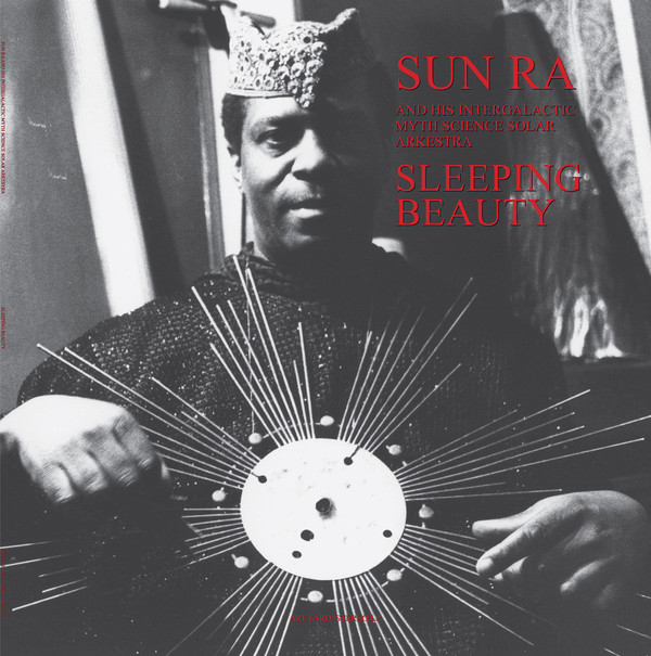 Sun Ra - Sleeping Beauty : LP
