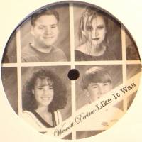 Wescott Devine - La La La/like It Was : 12inch