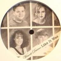 Wescott Devine - La La La/like It Was : 12inch