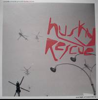 Husky Rescue - New Light Of Tomorrow : 12inch
