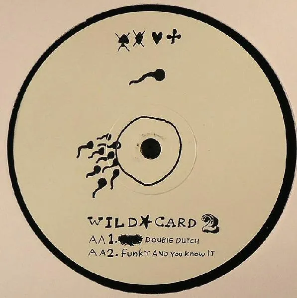 Jacob London - Edits 2 : 12inch