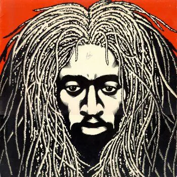 Ranking Dread - Ranking Dread In Dub : LP
