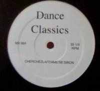 Dr.Buzzard’s Original Savannah Band - Dance Classics : 12inch