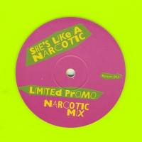 Majestic 12 - She’s Like A Narcotic : 12inch