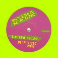 Majestic 12 - She’s Like A Narcotic : 12inch