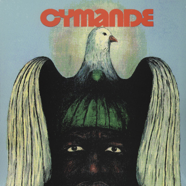 Cymande – Cymande – Vinyl (LP, Album, Reissue), 1976