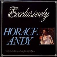 Horace Andy - Exclusively : LP