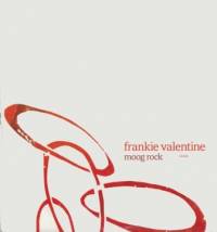 Frankie Valentine - Moog Rock : 12inch
