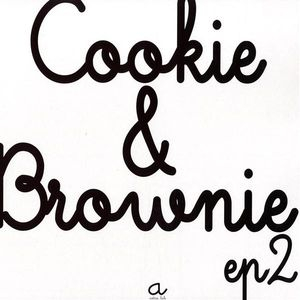 Various - Cookie & Brownie Ep 2