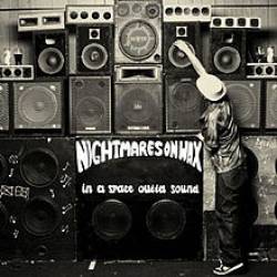 Nightmares On Wax - In A Space Outta Sound : 2LP