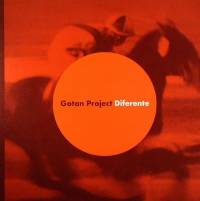 Gotan Project - Diferente / Domingo : 10inch