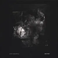 Jacek Sienkiewicz - Instynkt : 12inch