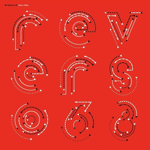 Reverso 68 - Tokyo Disko