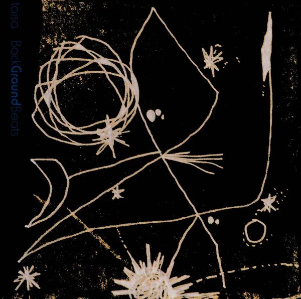 Taisa - Backgroundbeats : CD