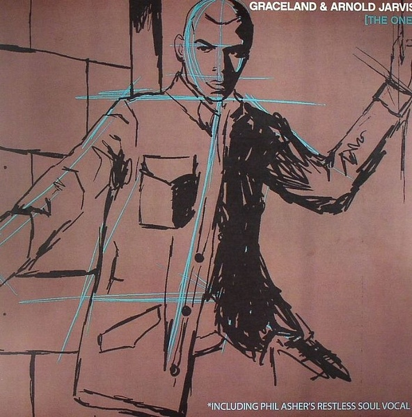 Graceland & Arnold Jarvis - The One