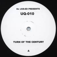 Jus-Ed - UQ-010 : 12inch