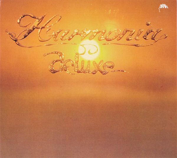 Harmonia - Deluxe : CD