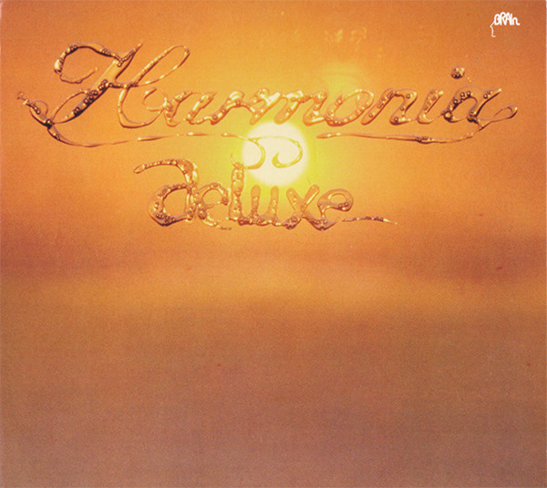 Harmonia - Deluxe