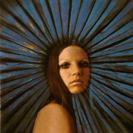 Sarolta Zalatnay - Sarolta Zalatnay : LP