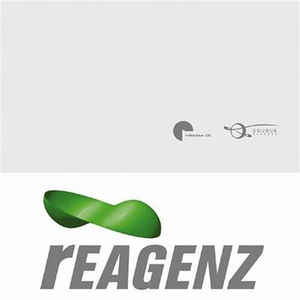 Reagenz - S/T : CD