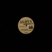 Akoya Afrobeat - B.F.B.F. / Jeje L'Aiye : 12inch