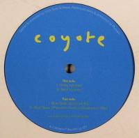 Coyote - Coyote EP : 12inch