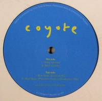 Coyote - Coyote EP