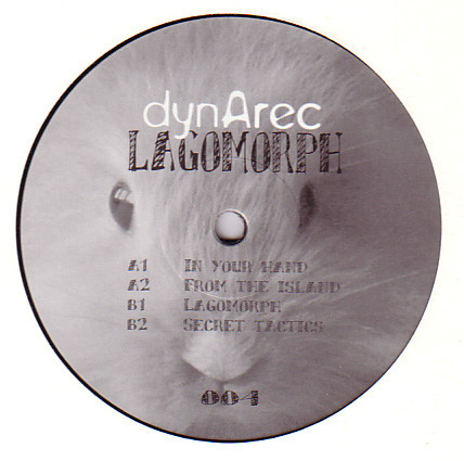 Dynarec - Lagomorph