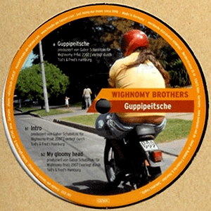 Wighnomy Brothers - Guppipeitsche