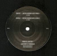 Substance & Vainqueur - Remixes Chapter 1