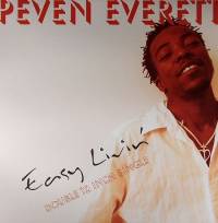 Peven Everett - Easy Livin' : 12inch x 2