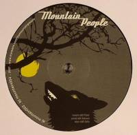 Mountain People - Mountain People 003 : 12inch