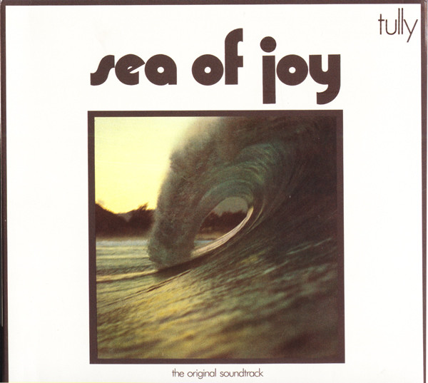 Tully - Sea of Joy : CD