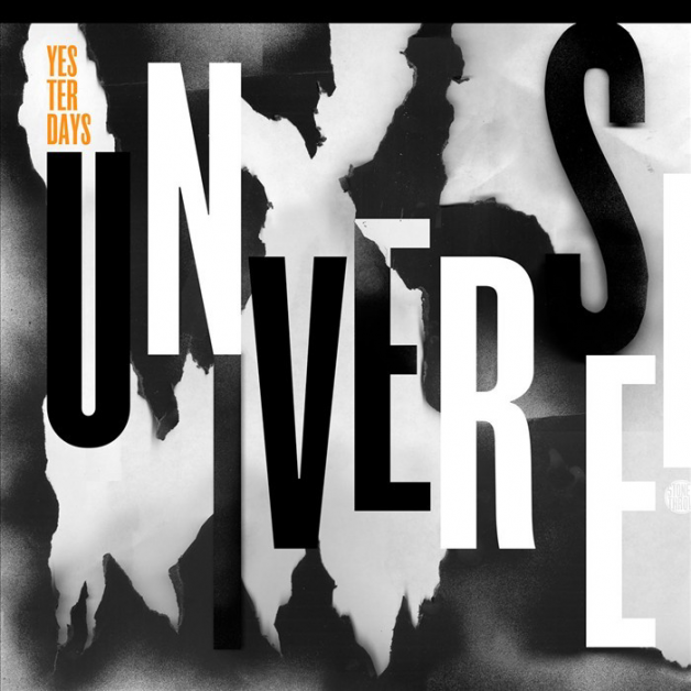 Yesterdays New Quintet - Yesterdays Universe