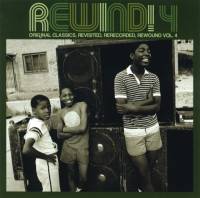Various - Rewind! 4 : CD