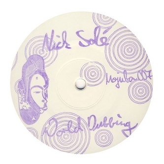 Nick Sole - World Dubbing : 12inch