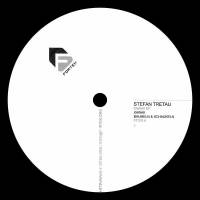 Stefan Tretau - Kawaii EP : 12inch