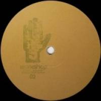 Move D Feat. DJ Late - EP