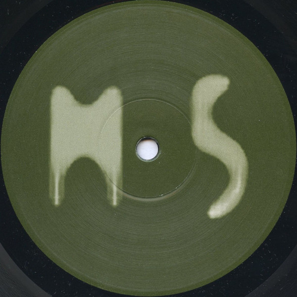 Maurizio - M5 : 12inch