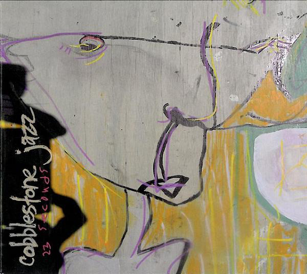 Cobblestone Jazz - 23 Seconds