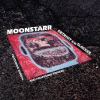 Moonstarr - Detroit : 12inch