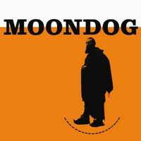 Moondog - S/T : LP