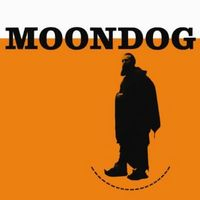 Moondog - S/T